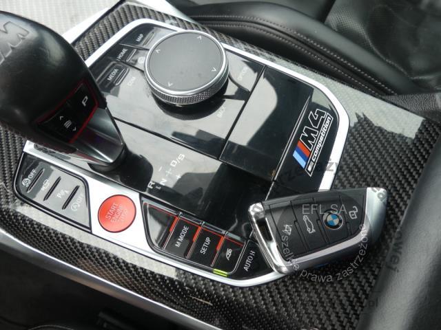 15 - EFL FINANCE BMW M4 COMPETITION M XDRIVE 2022r.