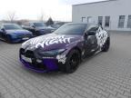 EFL FINANCE BMW M4 COMPETITION M XDRIVE 2022r.