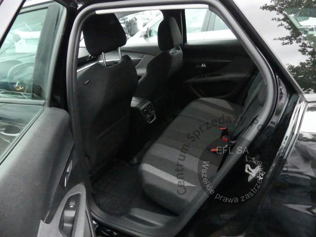 6 - Peugeot 3008 1.2 PureTech Active Pack  2022r. DW1TM71 UWAGA!! Pojazd znajduje się w firmie Arctos Sp. z o.o. Warszawa, Al. Krakowska 7, 02-183 Warszawa