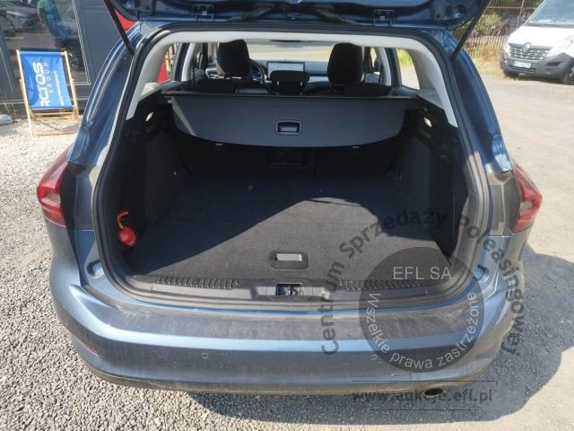 10 - Ford Focus 1.0 EcoBoost mHEV Titanium 2024r. WZ865HU Pojazd znajduje się w firmie ARCTOS GROUP sp. z o.o. Al. Krakowska 7, 02-183 Warszawa