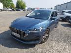 Ford Focus 1.0 EcoBoost mHEV Titanium 2024r. WZ865HU Pojazd znajduje się w firmie ARCTOS GROUP sp. z o.o. Al. Krakowska 7, 02-183 Warszawa