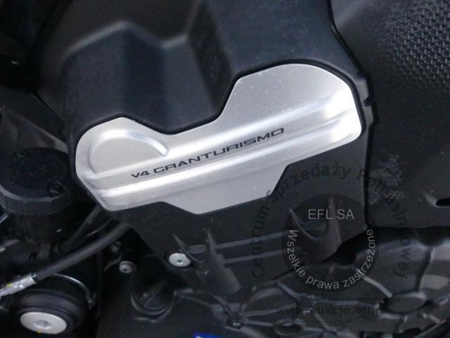 10 - DUCATI DIAVEL V4 GRANTURISMO 2023r.