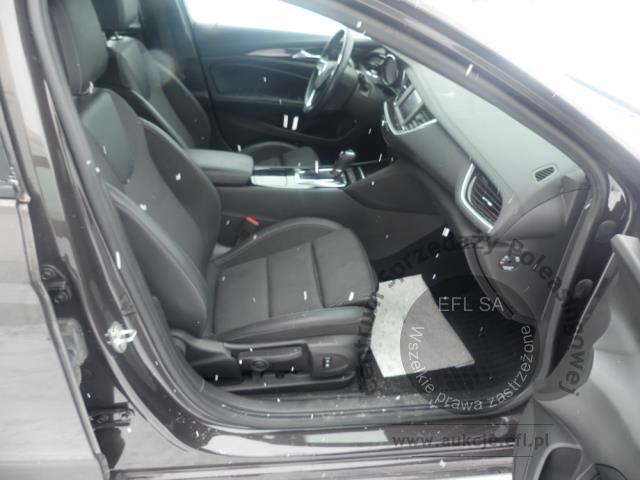8 - Opel Insignia 2.0 CDTI Elegance S&amp;S 2021r. DX0756F Uszkodzony Magnice