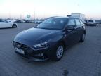 HYUNDAI  I30 1.6 CRDI DCT KOMBI 2021r.