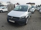 Volkswagen Caddy 2.0 TDI Trendline DSG 4M 2020r. GD857VK UWAGA!! Pojazd znajduje się w lokalizacji: Janki, Al. Krakowska 52, 05-090 Janki