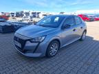 Peugeot 208 1.2 PureTech Like S&S 2021r. DW4PJ75 Magnice
