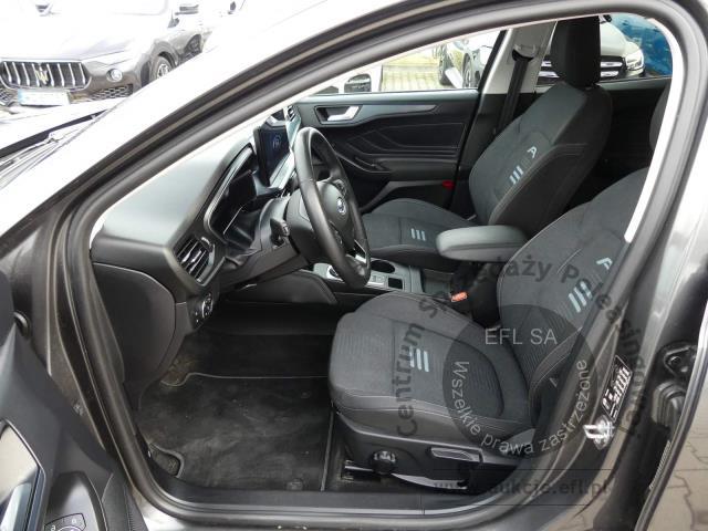 5 - Ford Focus 1.5 EcoBlue Active X 2024r. WZ680HM Magnice