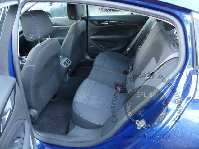 7 - Opel Insignia 2.0 CDTI Elegance S&amp;S 2022r. PY17111 UWAGA!! Pojazd znajduje się w firmie AUTO MOTO CENTRUM sp. z o.o. ul. Ostrowska 328 (przy Trasie Katowickiej) 61-312 Poznań