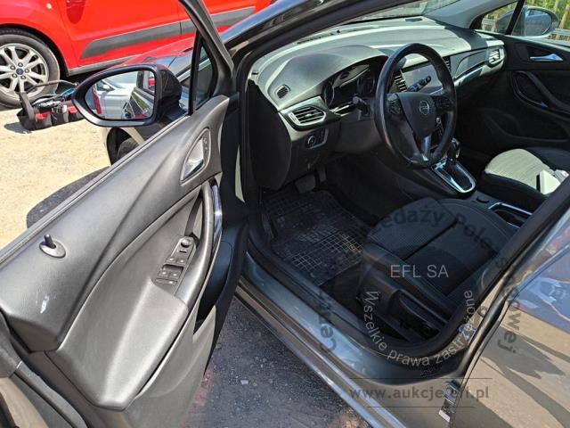 7 - Opel Astra V 1.5 CDTI Elegance S&amp;S aut Kombi 2022r. WND6166A UWAGA!! Pojazd znajduje się w lokalizacji: Warszawa, Al. Krakowska 7, 02-183 Warszawa