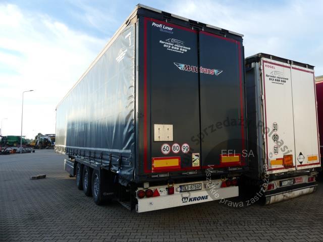 4 - KRONE SD 2018r.
