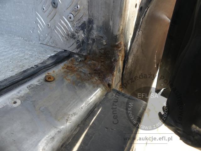 7 - KRONE SD COOL LINER HAKOWA 2017r.