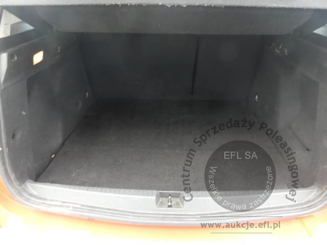 12 - DACIA DUSTER PRESTIGE 1.0 ECO-G LPG 2022r.