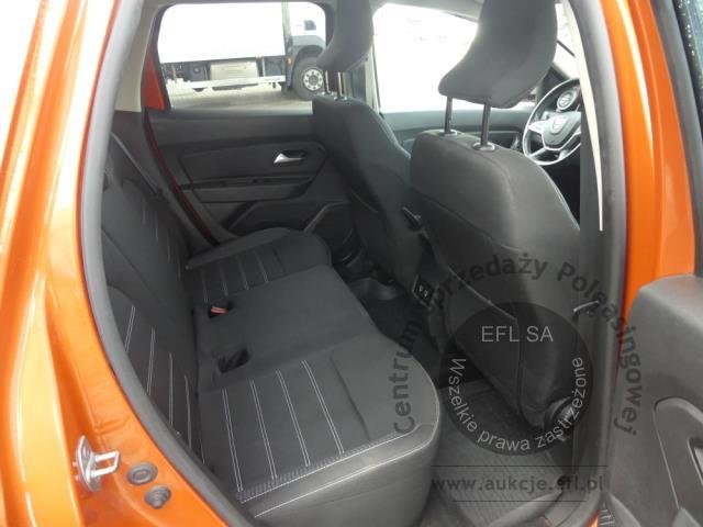 14 - DACIA DUSTER PRESTIGE 1.0 ECO-G LPG 2022r.