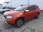 DACIA DUSTER PRESTIGE 1.0 ECO-G LPG 2022r.