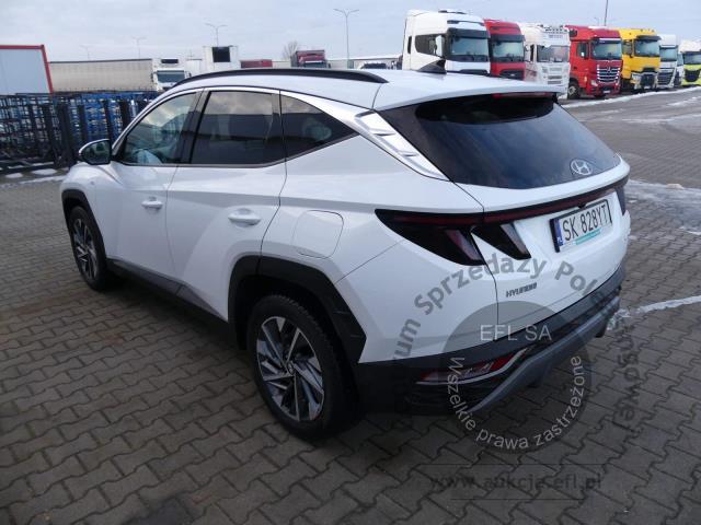 3 - Hyundai Tucson 1.6 T-GDi 48V Smart 2023r. SK828YT UWAGA!! Pojazd znajduje się w firmie AUTO MOTO CENTRUM sp. z o.o. ul. Ostrowska 328 (przy Trasie Katowickiej) 61-312 Poznań