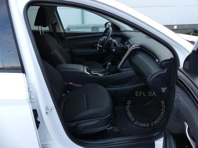 10 - Hyundai Tucson 1.6 T-GDi 48V Smart 2023r. SK828YT UWAGA!! Pojazd znajduje się w firmie AUTO MOTO CENTRUM sp. z o.o. ul. Ostrowska 328 (przy Trasie Katowickiej) 61-312 Poznań