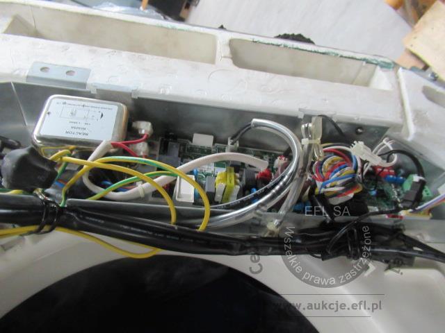 5 - Klimatyzator MDV MOEA-55HFN8-RRDA