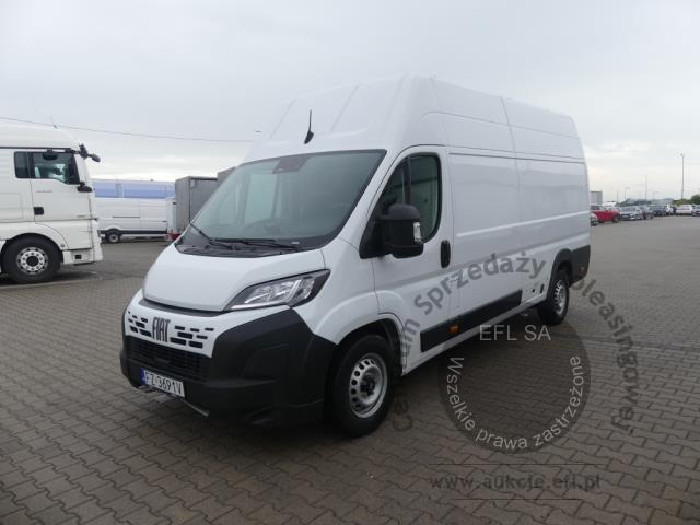 1 - FIAT DUCATO MAXI 2.2 MULTIJET 3 2024r.
