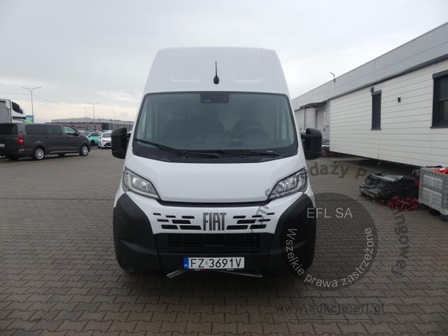 2 - FIAT DUCATO MAXI 2.2 MULTIJET 3 2024r.