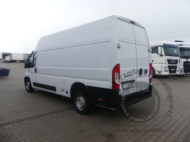 11 - FIAT DUCATO MAXI 2.2 MULTIJET 3 2024r.