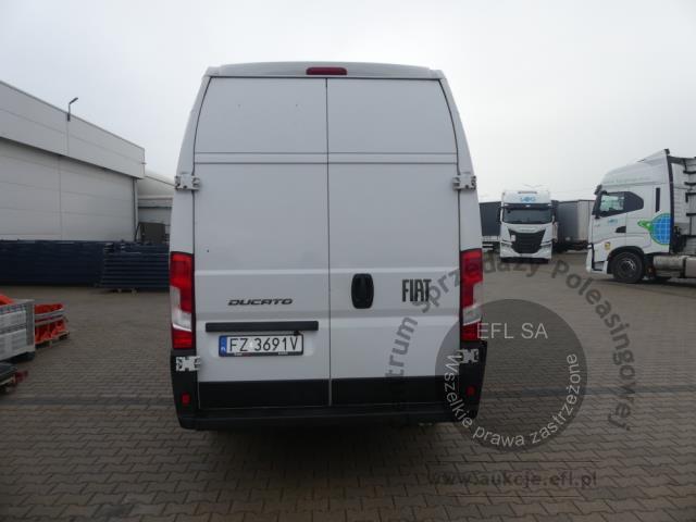 12 - FIAT DUCATO MAXI 2.2 MULTIJET 3 2024r.