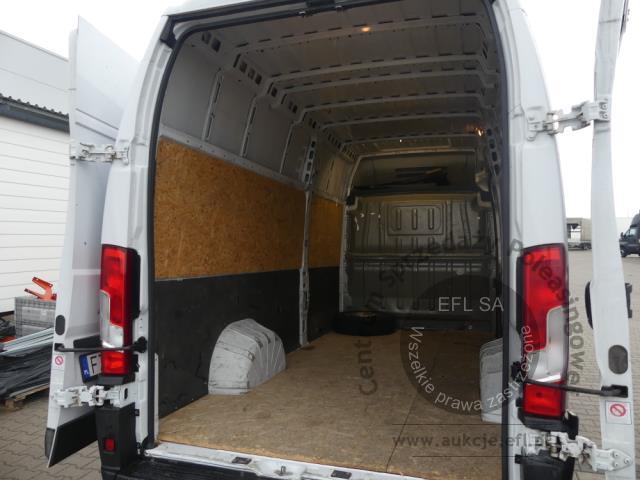 13 - FIAT DUCATO MAXI 2.2 MULTIJET 3 2024r.
