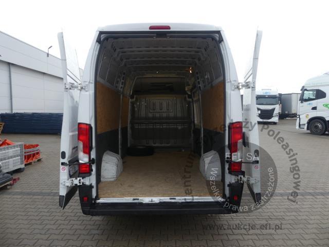 14 - FIAT DUCATO MAXI 2.2 MULTIJET 3 2024r.
