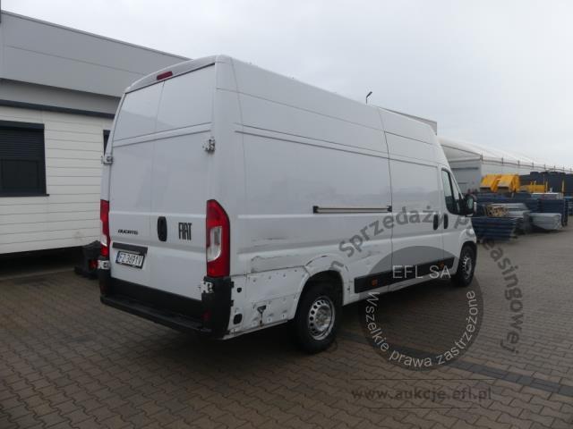 15 - FIAT DUCATO MAXI 2.2 MULTIJET 3 2024r.