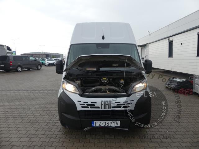 3 - FIAT DUCATO MAXI 2.2 MULTIJET 3 2024r.