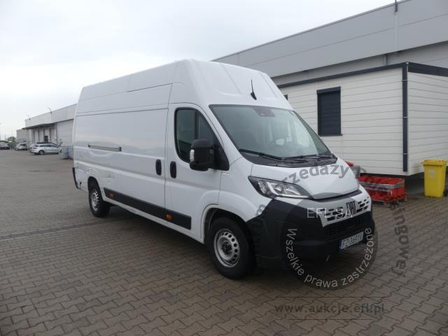 4 - FIAT DUCATO MAXI 2.2 MULTIJET 3 2024r.