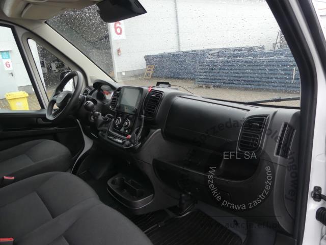 7 - FIAT DUCATO MAXI 2.2 MULTIJET 3 2024r.