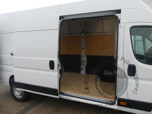 10 - FIAT DUCATO MAXI 2.2 MULTIJET 3 2024r.