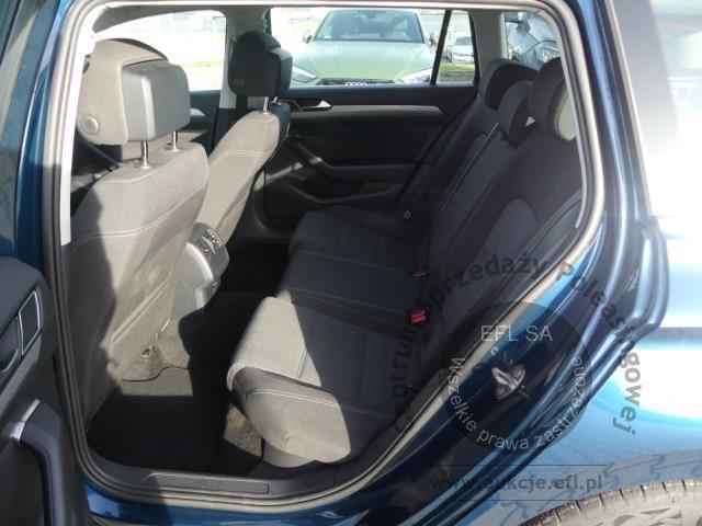 9 - Volkswagen Passat 2.0 TDI EVO Business 2022r. DW1SY80 Magnice