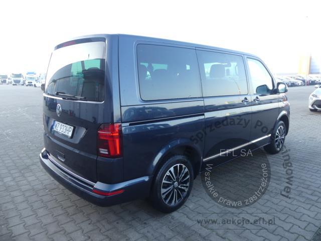 17 - VOLKSWAGEN CARAVELLE 6.1 2.0TDI DSG 2024r.