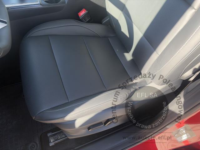 12 - MG ZS 1.5 HYBRID EXCLUSIVE HEV+  2025r.