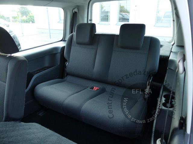 7 - Volkswagen Caddy Maxi 2.0 TDI Trendline 2020r. DW2LR73 Magnice