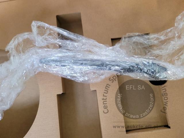 9 - Tablet graficzny Wacom Cintiq 16 DTK-1660