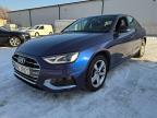 Audi A4 35 TDI mHEV Advanced S tron 2022r. WND3987C Pojazd znajduje się w firmie ARCTOS GROUP sp. z o.o. Al. Krakowska 7, 02-183 Warszawa