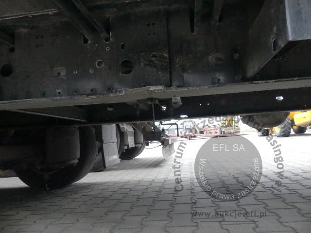 3 - KRONE SD MEGA 2023r.