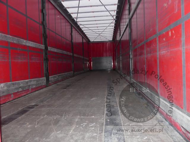 5 - KRONE SD MEGA 2023r.