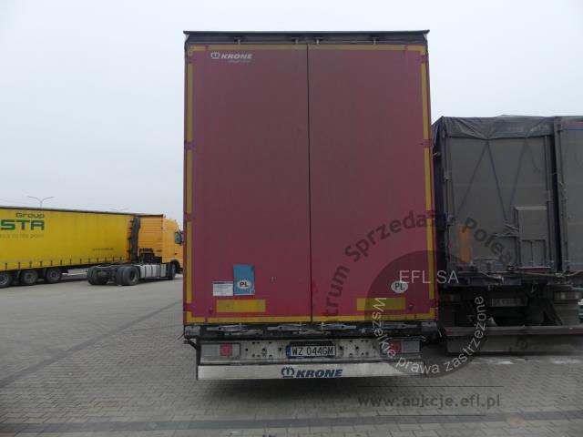 7 - KRONE SD MEGA 2023r.