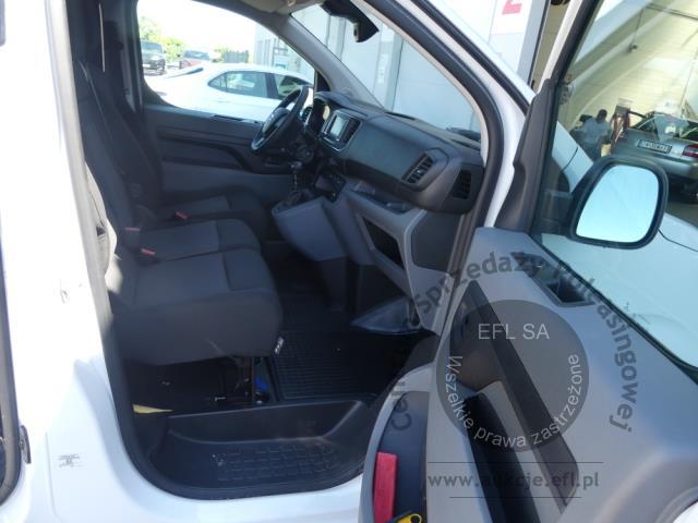 11 - Opel  Vivaro 2.0 CDTI Extra Long 2022r. DW5TU03 Magnice