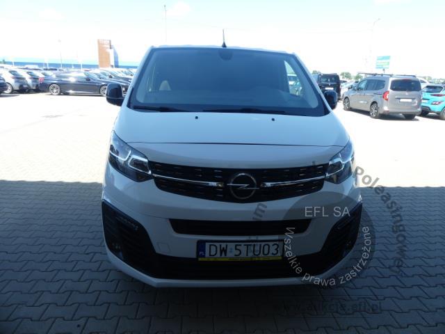 3 - Opel  Vivaro 2.0 CDTI Extra Long 2022r. DW5TU03 Magnice