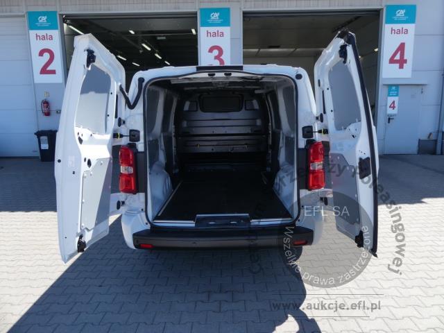 8 - Opel  Vivaro 2.0 CDTI Extra Long 2022r. DW5TU03 Magnice
