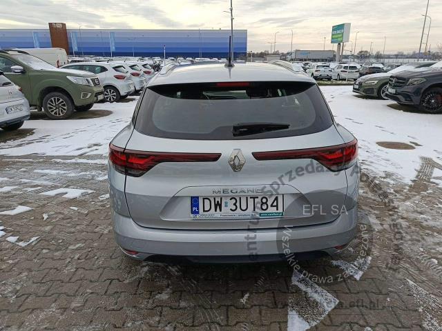 3 - Renault Megane 1.3 TCe FAP Equilibre 2022r. DW3UT84 Pojazd znajduje się w firmie ARCTOS GROUP sp. z o.o. Al. Krakowska 7, 02-183 Warszawa