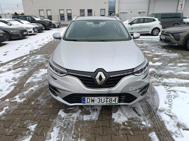 6 - Renault Megane 1.3 TCe FAP Equilibre 2022r. DW3UT84 Pojazd znajduje się w firmie ARCTOS GROUP sp. z o.o. Al. Krakowska 7, 02-183 Warszawa