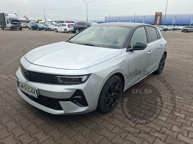 1 - Opel Astra VI 1.5 CDTI GS Line S&amp;S 2022r. DW9UG44 Magnice