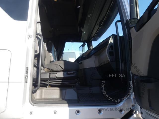 11 - MAN TGX 18.510 4X2 LL SA AUTOMAT 2023r.