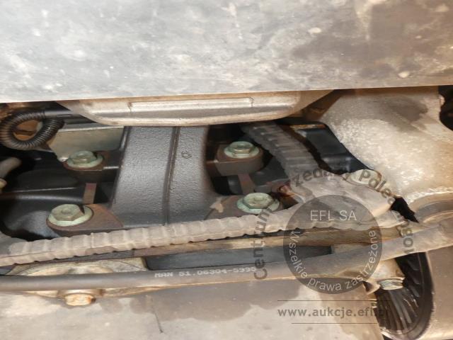 14 - MAN TGX 18.510 4X2 LL SA AUTOMAT 2023r.