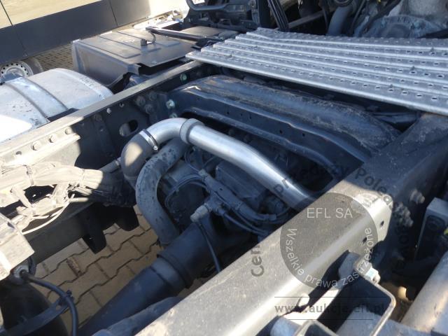 16 - MAN TGX 18.510 4X2 LL SA AUTOMAT 2023r.